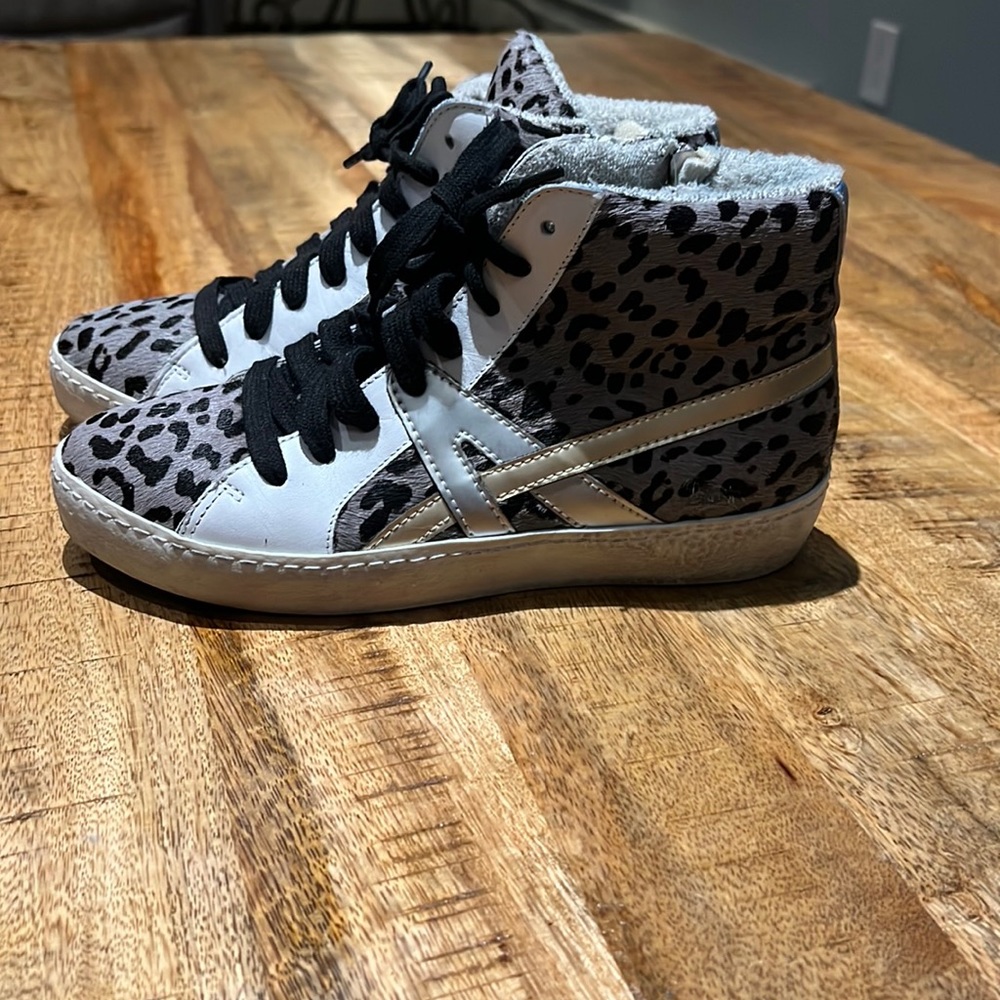 Dylan Skye  sneakers size 6 36 made in Italy